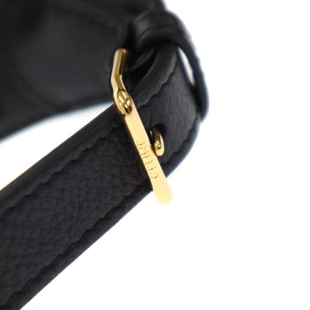 Celine Heloise Small Bag Small Heloise Leather Sh… - image 8